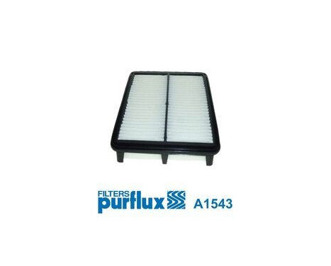 Filtro de aire A1543 Purflux