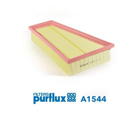 Filtro de aire A1544 Purflux