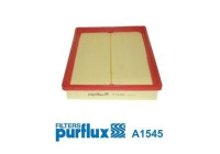 Filtro de aire A1545 Purflux