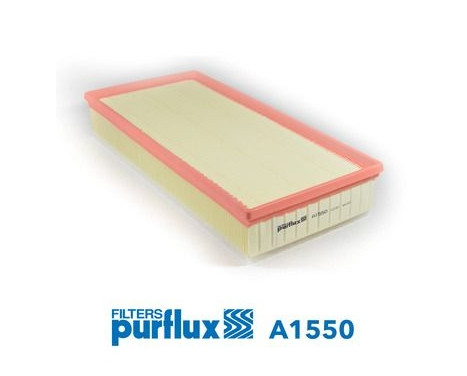 Filtro de aire A1550 Purflux