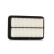 Filtro de aire A1551 Purflux