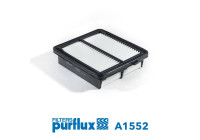 Filtro de aire A1552 Purflux