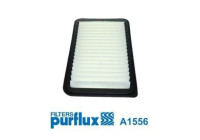 Filtro de aire A1556 Purflux