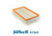 Filtro de aire A1565 Purflux