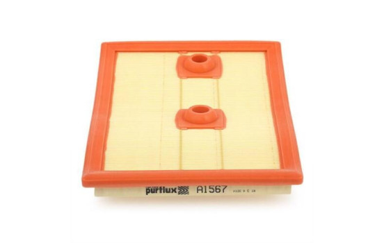 Filtro de aire A1567 Purflux