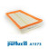 Filtro de aire A1573 Purflux, Miniatura 2