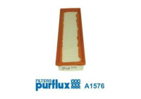 Filtro de aire A1576 Purflux