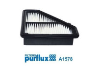 Filtro de aire A1578 Purflux