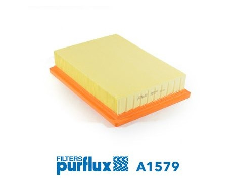 Filtro de aire A1579 Purflux