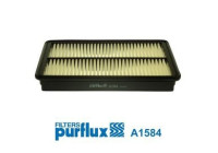 Filtro de aire A1584 Purflux