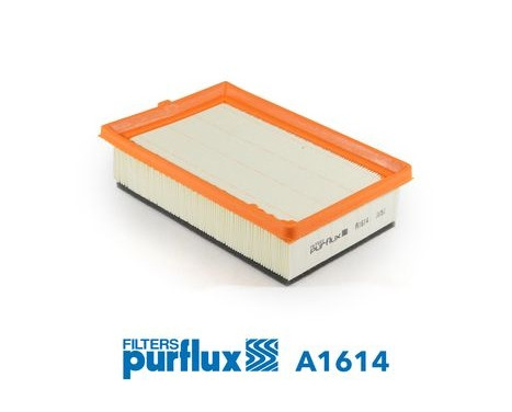 Filtro de aire A1614 Purflux