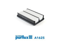 Filtro de aire A1625 Purflux