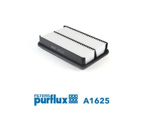 Filtro de aire A1625 Purflux