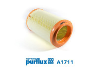 Filtro de aire A1711 Purflux