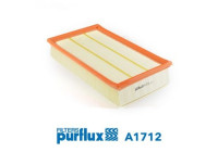 Filtro de aire A1712 Purflux