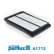 Filtro de aire A1713 Purflux, Miniatura 2