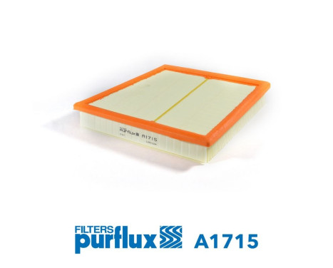 Filtro de aire A1715 Purflux