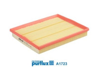 Filtro de aire A1723 Purflux