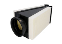 Filtro de aire A1741 Purflux