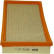 Filtro de aire A1748 Purflux