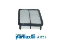 Filtro de aire A1751 Purflux