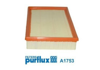 Filtro de aire A1753 Purflux