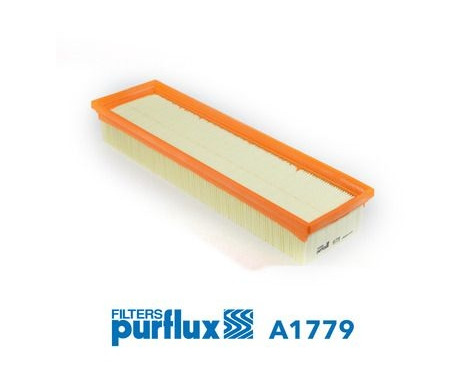 Filtro de aire A1779 Purflux