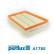 Filtro de aire A1785 Purflux, Miniatura 2