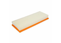 Filtro de aire A1786 Purflux
