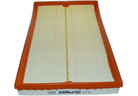 Filtro de aire A1793 Purflux