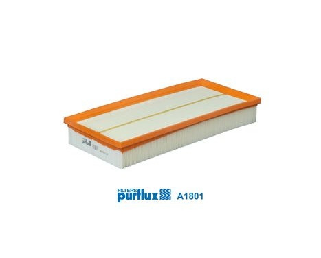 Filtro de aire A1801 Purflux