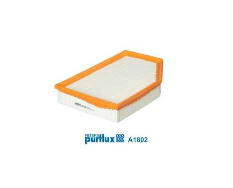 Filtro de aire A1802 Purflux