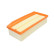 Filtro de aire A1812 Purflux