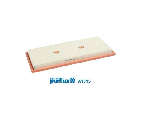 Filtro de aire A1815 Purflux