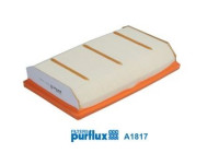 Filtro de aire A1817 Purflux