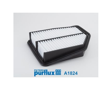 Filtro de aire A1824 Purflux
