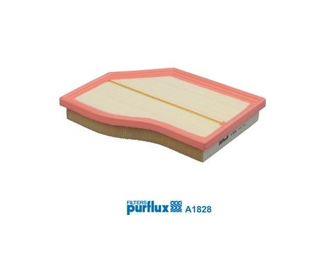 Filtro de aire A1828 Purflux