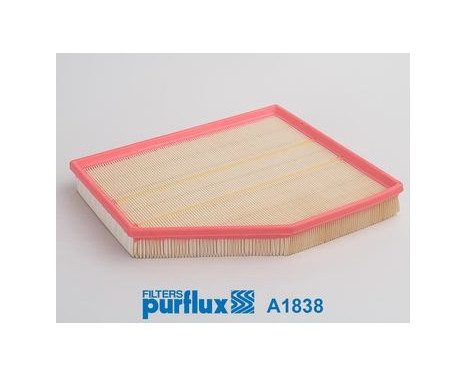 Filtro de aire A1838 Purflux