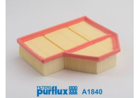 Filtro de aire A1840 Purflux