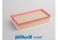 Filtro de aire A1847 Purflux