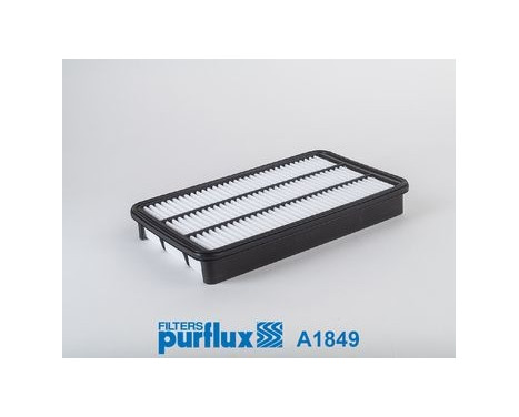 Filtro de aire A1849 Purflux