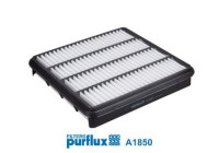 Filtro de aire A1850 Purflux