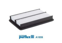 Filtro de aire A1859 Purflux