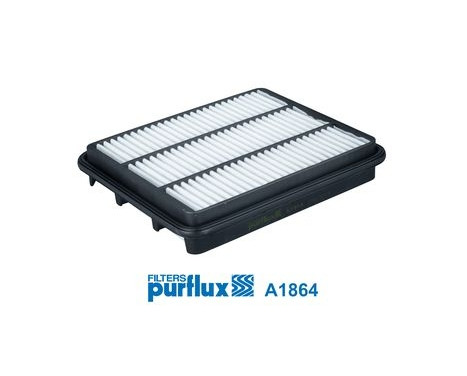 Filtro de aire A1864 Purflux