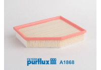 Filtro de aire A1868 Purflux