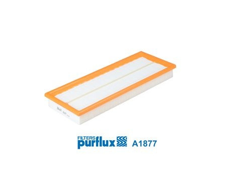 Filtro de aire A1877 Purflux