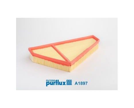Filtro de aire A1897 Purflux