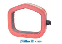 Filtro de aire A1899 Purflux