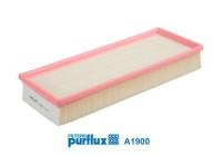 Filtro de aire A1900 Purflux