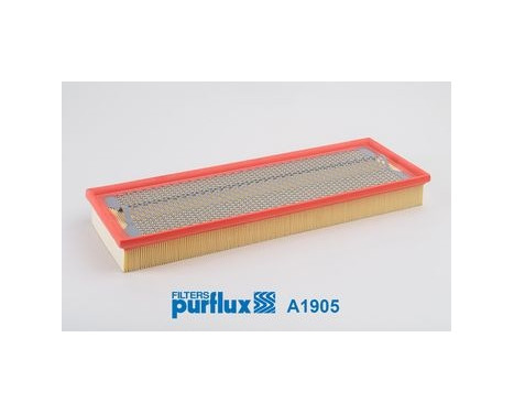 Filtro de aire A1905 Purflux